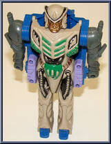 Thunderwing (Mega Pretenders) from Transformers - Generation 1 - Series 6 manufactured by Hasbro [Loose]