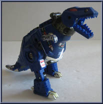 Grimlock Action Figure