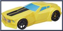 Bumblebee Action Figure