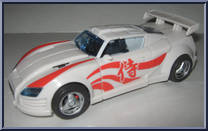 Drift (Autobot) Action Figure
