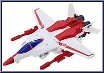 Jetfire Action Figure