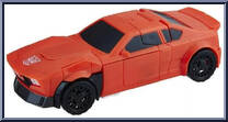 Sideswipe Action Figure