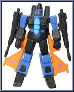 Dirge Action Figure
