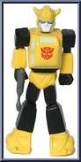 Autobot Espionage Team (Bumblebee / Spike) Action Figure