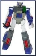 Fortress Maximus Action Figure