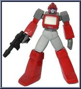 Ironhide Action Figure