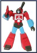 Perceptor Action Figure