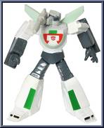 Wheeljack Action Figure