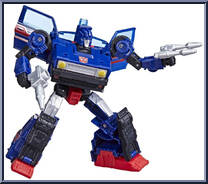 Skids Action Figure