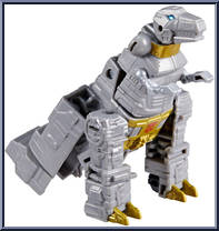 Grimlock Action Figure