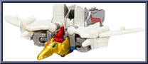 Swoop Action Figure
