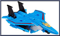 Thundercracker Action Figure