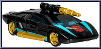 Wheeljack (Armada Universe) Action Figure