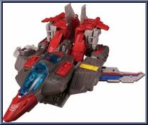 Broadside (with Repug Armor) from Transformers - Legends - Wave 23 manufactured by Takara [Loose]