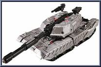 Megatron Action Figure