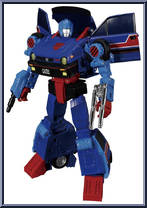 Skids from Transformers - Masterpiece - Basic Series manufactured by Takara [Loose]