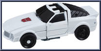 Tailgate from Transformers - Power of the Primes - Legends manufactured by Hasbro [Loose]
