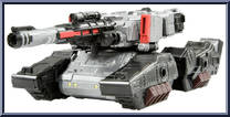 Megatron Action Figure