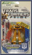 Bumblebee Action Figure