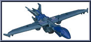 Soundwave (Sabotage Specialist) Action Figure
