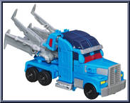 Ultra Magnus Action Figure