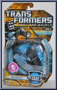Mindset Action Figure