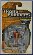 Starscream Action Figure