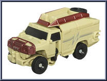 Autobot Ratchet Action Figure