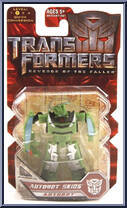 Autobot Skids Action Figure