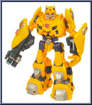 Bumblebee