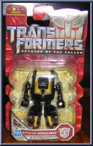 Bumblebee (Stealth) Action Figure