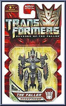The Fallen Action Figure