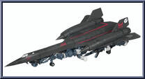 Jetfire Action Figure