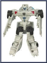 Sideswipe from Transformers - Revenge of the Fallen - Legends Class manufactured by Hasbro [Loose]