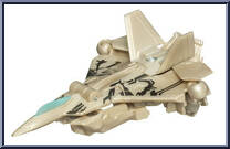 Starscream Action Figure