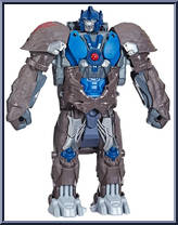 Optimus Primal Action Figure