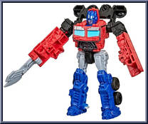 Optimus Prime Action Figure