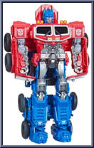 Optimus Prime Action Figure