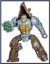 Rhinox Action Figure