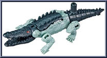 Skullcruncher from Transformers - Rise of the Beasts - Battle Masters manufactured by Hasbro [Loose]