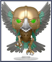 Airazor Action Figure