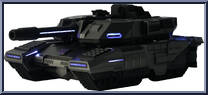 Megatron Action Figure