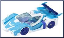 Blurr Action Figure
