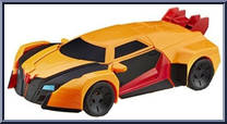 Drift Action Figure