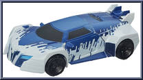 Drift (Blizzard Strike) Action Figure