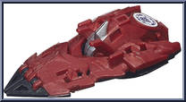 Ratbat Action Figure