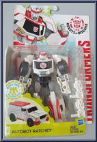 Ratchet Action Figure