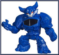 Steeljaw Action Figure