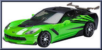 Crosshairs Action Figure