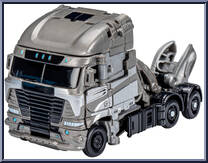Galvatron from Transformers - Studio Series - Age of Extinction manufactured by Hasbro [Loose]